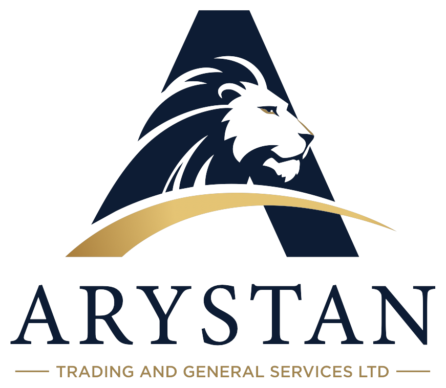 Arystan Trading and General Services Ltd